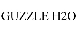 GUZZLE H2O trademark