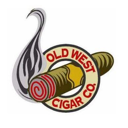 OLD WEST CIGAR CO. trademark
