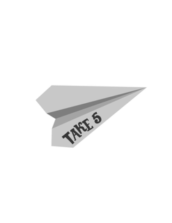 TAKE 5 trademark