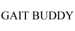 GAIT BUDDY trademark