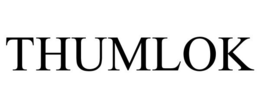 THUMLOK trademark