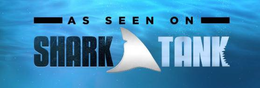 AS SEEN ON SHARK TANK trademark