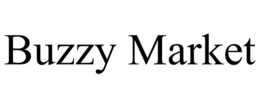 BUZZY MARKET trademark