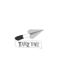 TAKE FIVE trademark
