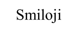 SMILOJI trademark