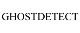 GHOSTDETECT trademark