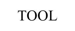 TOOL trademark