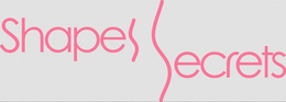 SHAPES SECRETS trademark