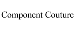 COMPONENT COUTURE trademark