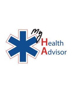 MY HEALTH ADVISOR trademark
