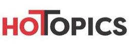 HOTOPICS trademark