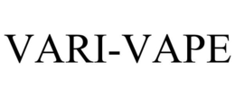VARI-VAPE trademark