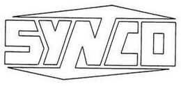 SYNCO trademark