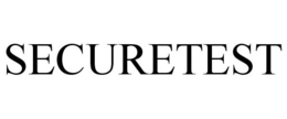 SECURETEST trademark