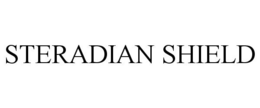 STERADIAN SHIELD trademark
