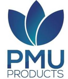 PMU PRODUCTS trademark