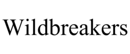 WILDBREAKERS trademark