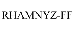 RHAMNYZ-FF trademark