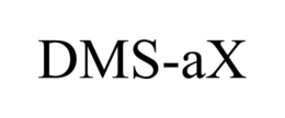 DMS-AX trademark