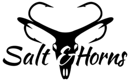SALT & HORNS trademark
