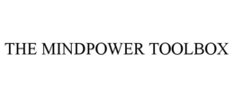 THE MINDPOWER TOOLBOX trademark