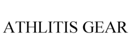 ATHLITIS GEAR trademark
