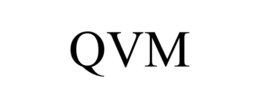 QVM trademark