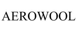 AEROWOOL trademark