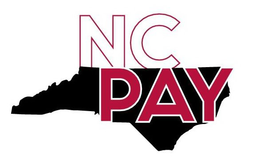 NC PAY trademark