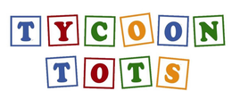 TYCOON TOTS trademark