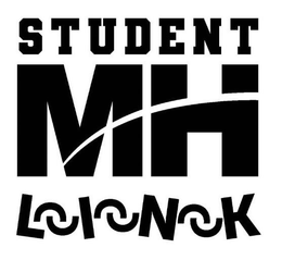 STUDENT MH LINK trademark