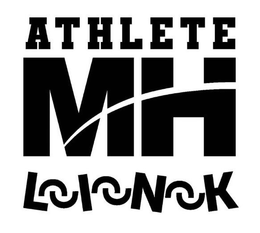 ATHLETE MH LINK trademark
