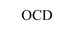 OCD trademark