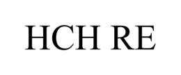 HCH RE trademark