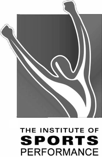 THE INSTITUTE OF SPORTS PERFORMANCE trademark