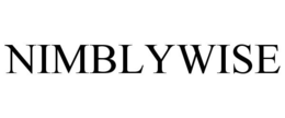 NIMBLYWISE trademark