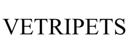 VETRIPETS trademark