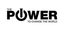 THE POWER TO CHANGE THE WORLD trademark