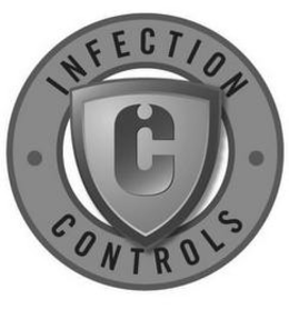 INFECTION CONTROLS IC trademark
