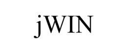 JWIN trademark