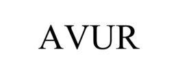 AVUR trademark