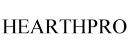 HEARTHPRO trademark