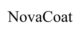 NOVACOAT trademark