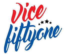 VICE FIFTYONE trademark