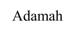 ADAMAH trademark