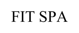 FIT SPA trademark