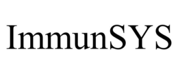 IMMUNSYS trademark