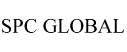 SPC GLOBAL trademark