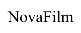 NOVAFILM trademark
