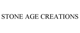 STONE AGE CREATIONS trademark
